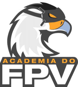 Logotipo Academia do FPV